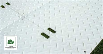 How Long Do Ground Protection Mats Last? How Long Do Ground Protection Mats Last?