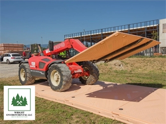 What Are the Best Ground Protection Mats for Construction Projects? What Are the Best Ground Protection Mats for Construction Projects?