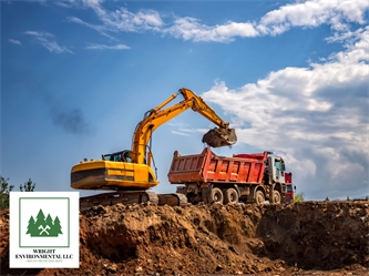 How Do Heavy Equipment Mats Protect Your Worksite and Machinery? How Do Heavy Equipment Mats Protect Your Worksite and Machinery?