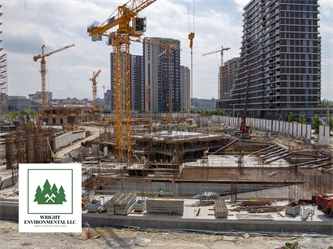 How Can Water-Resistant Access Mats Keep Your Construction Site Operational? How Can Water-Resistant Access Mats Keep Your Construction Site Operational?