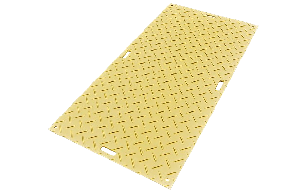 Ground Protection Mat