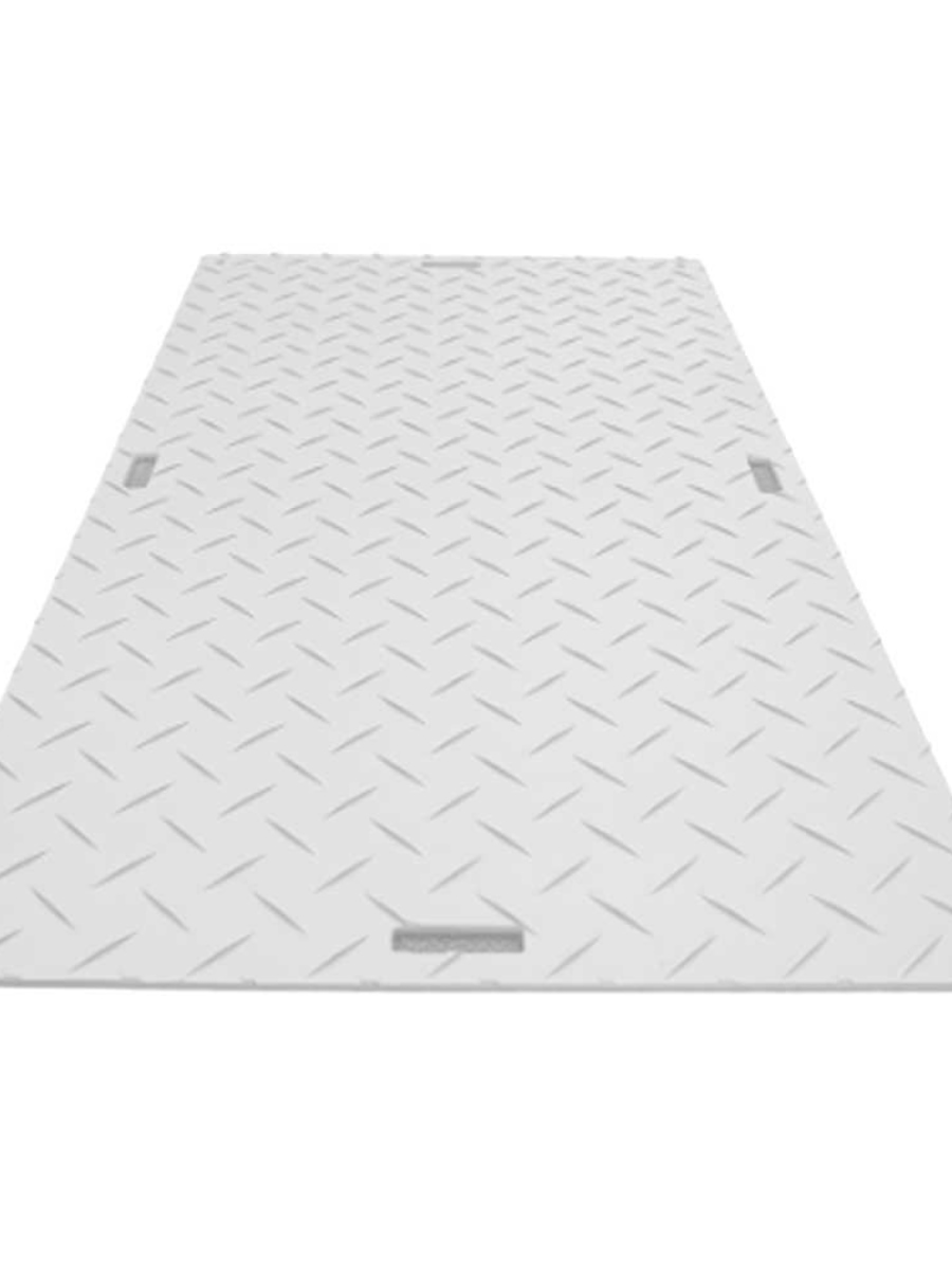 ground protection mats