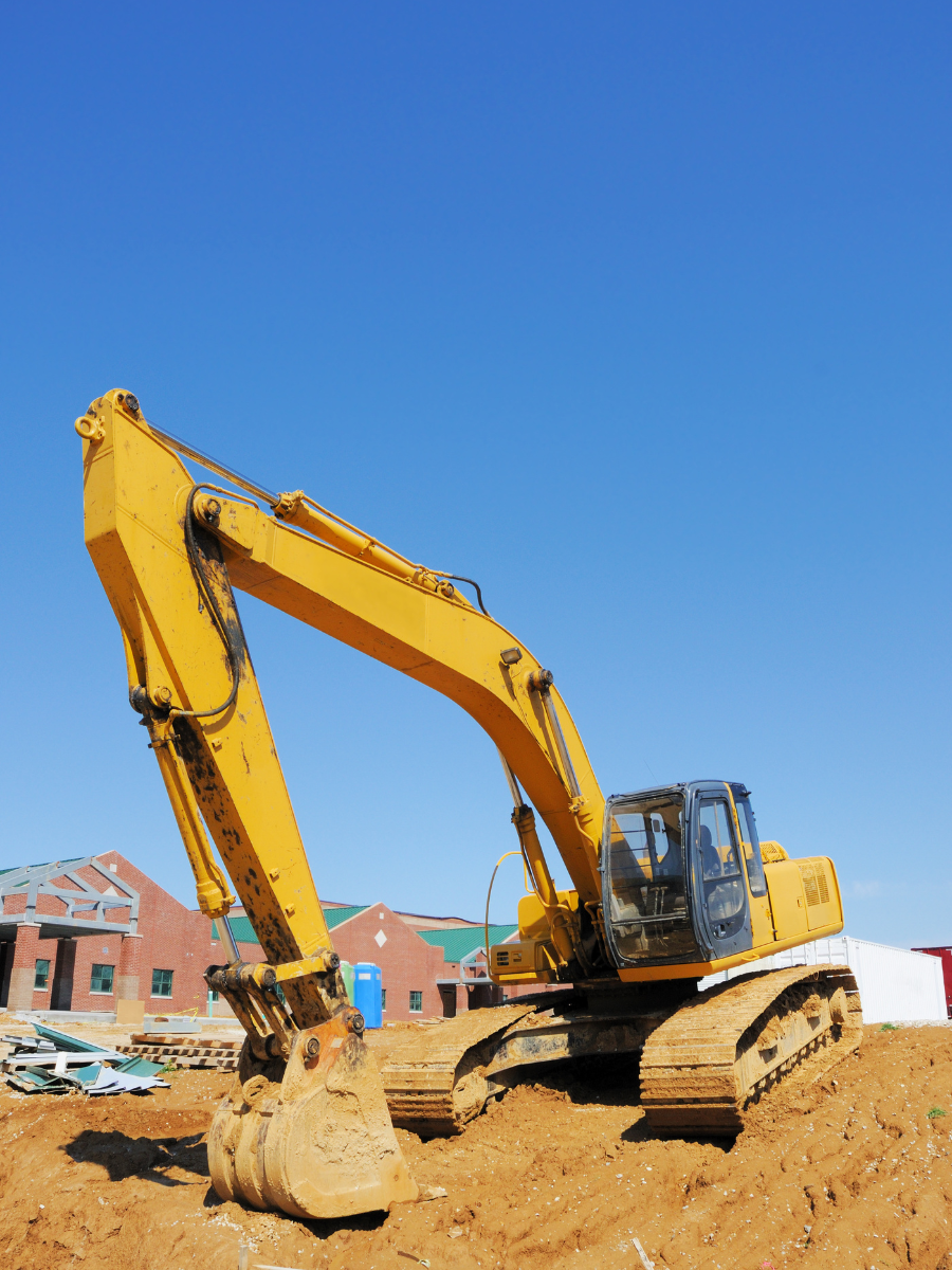 heavy duty site access mats