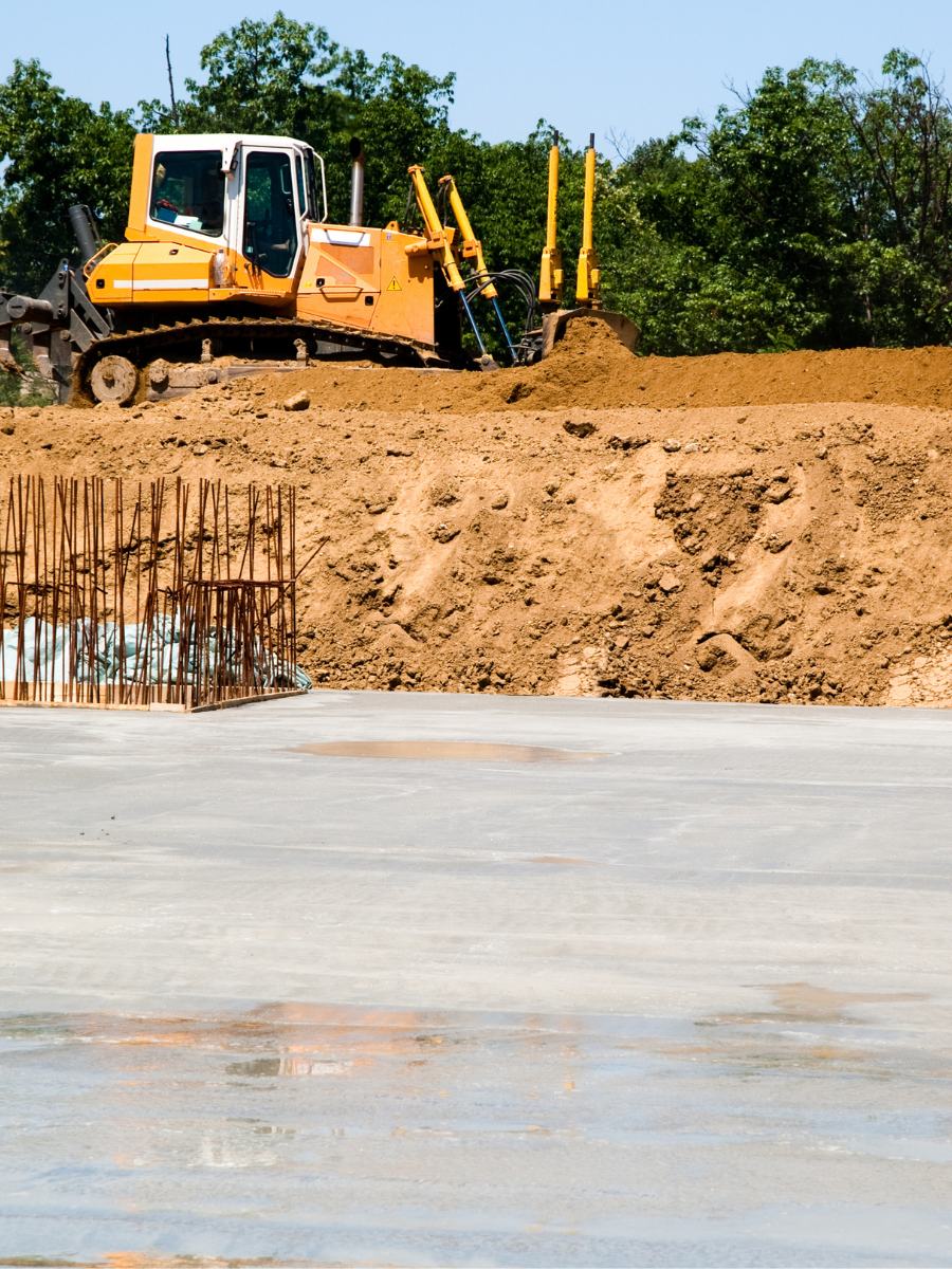 heavy duty site access mats