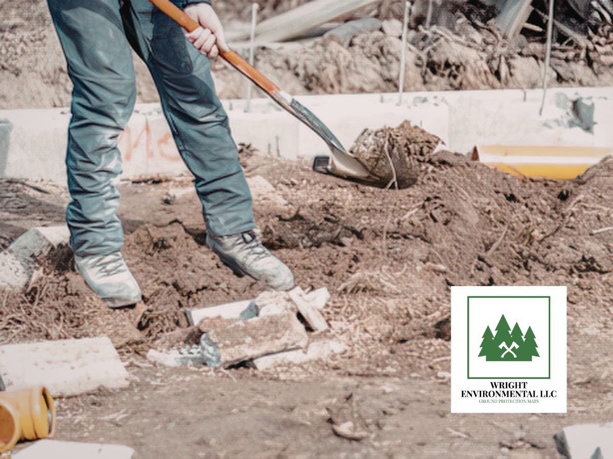 When Should You Use Portable Access Roads Instead of Gravel on Remote Job Sites?